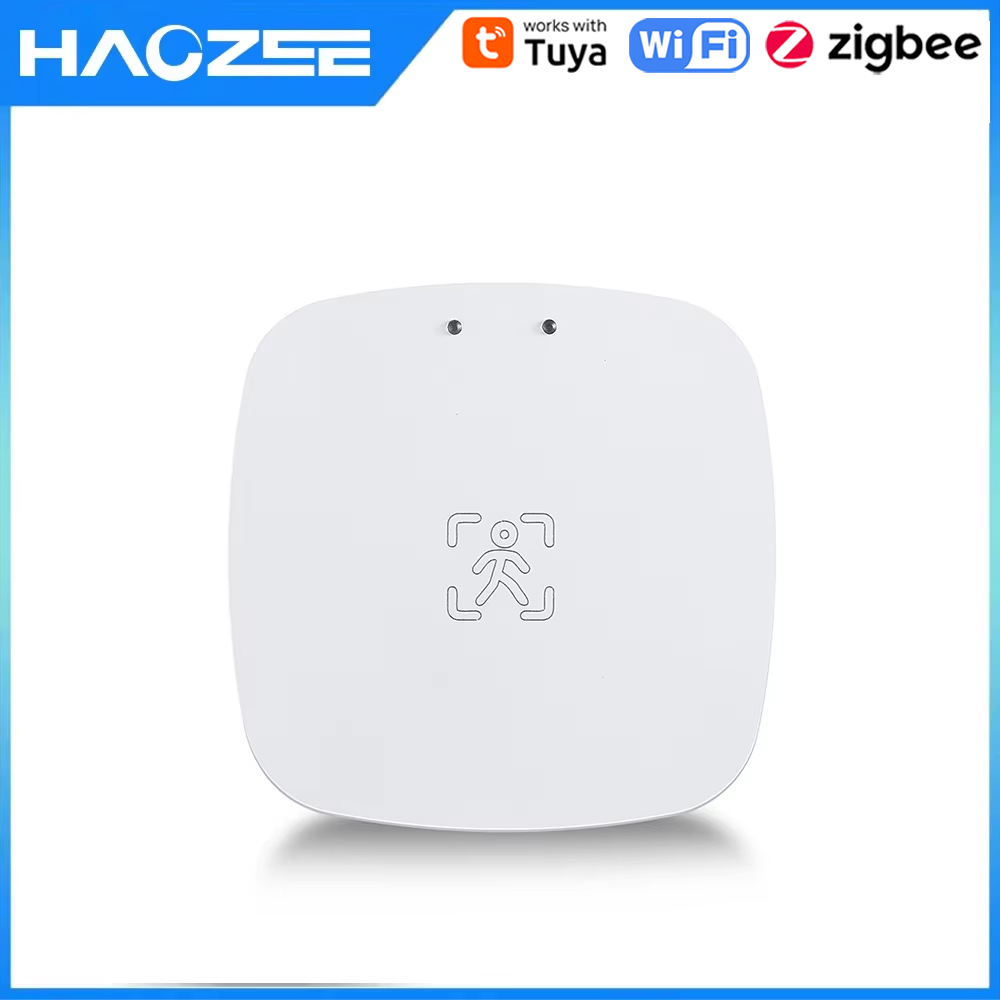 Tasmota - 人体圧力センサー,zigbee pirモーション検出器,家庭用アシスタント,Tuya,wi-fi,zigbee2mqtt,24g