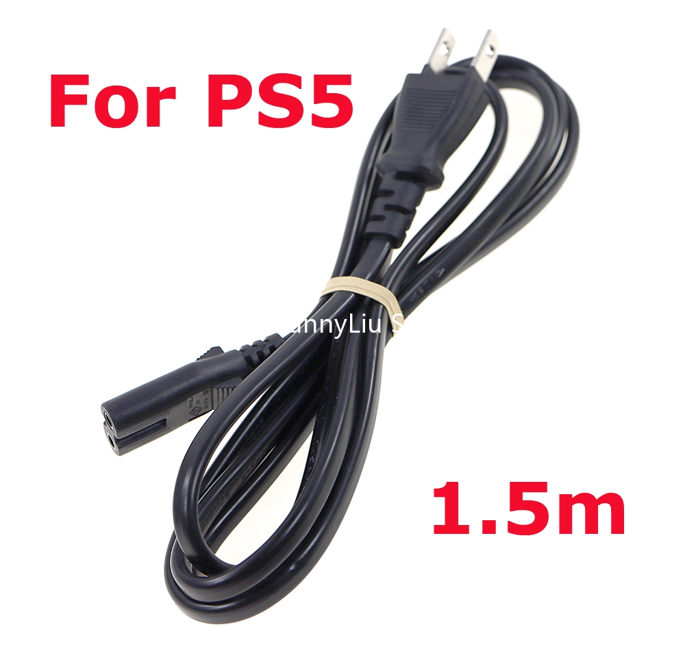 Shelly Plug - 1pc 米国プラグオリジナル 1.5 メートル 2 プロングポート