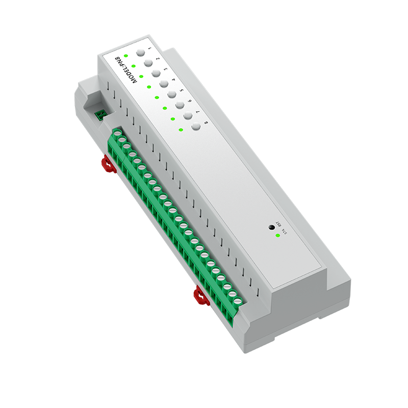 RSH Tuya ZigBee 8チャンネル 16A 50A - Smart Relay Tuya のレビューと価格