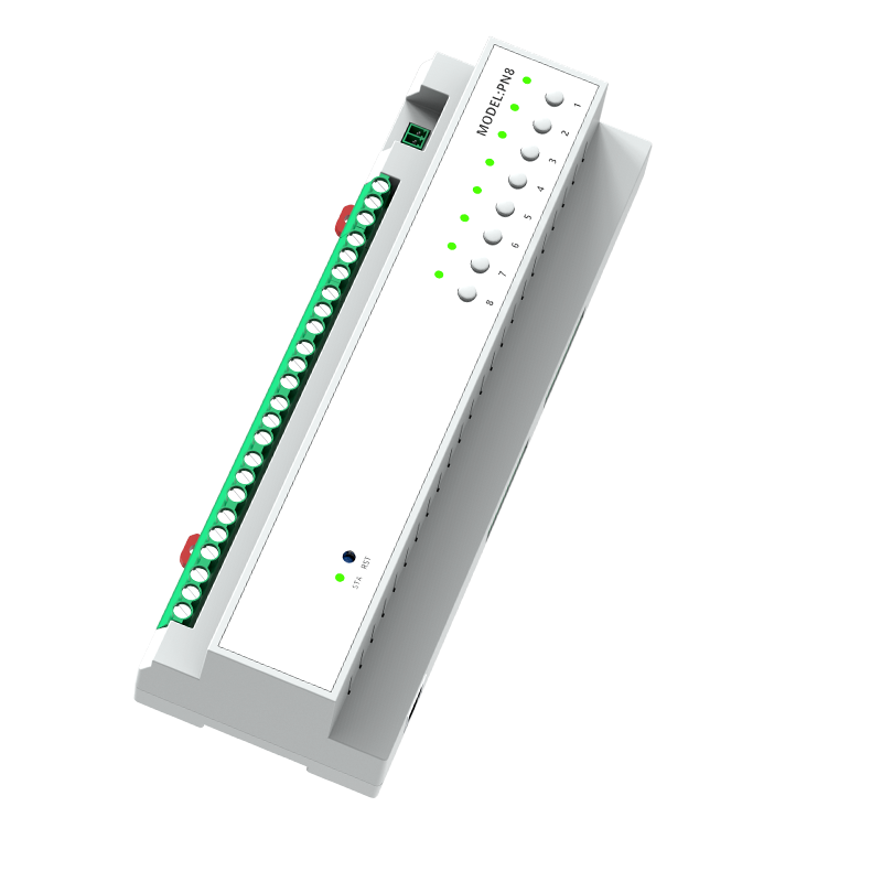 RSH Tuya ZigBee 8チャンネル 16A 50A - Smart Relay Tuya のレビューと価格