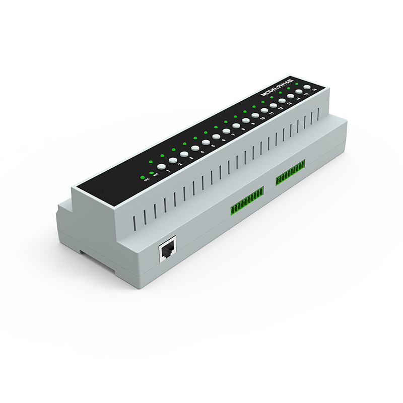 RSH Tuya ZigBee 16チャンネル 16A 50 - Tuya Smart のレビューと価格
