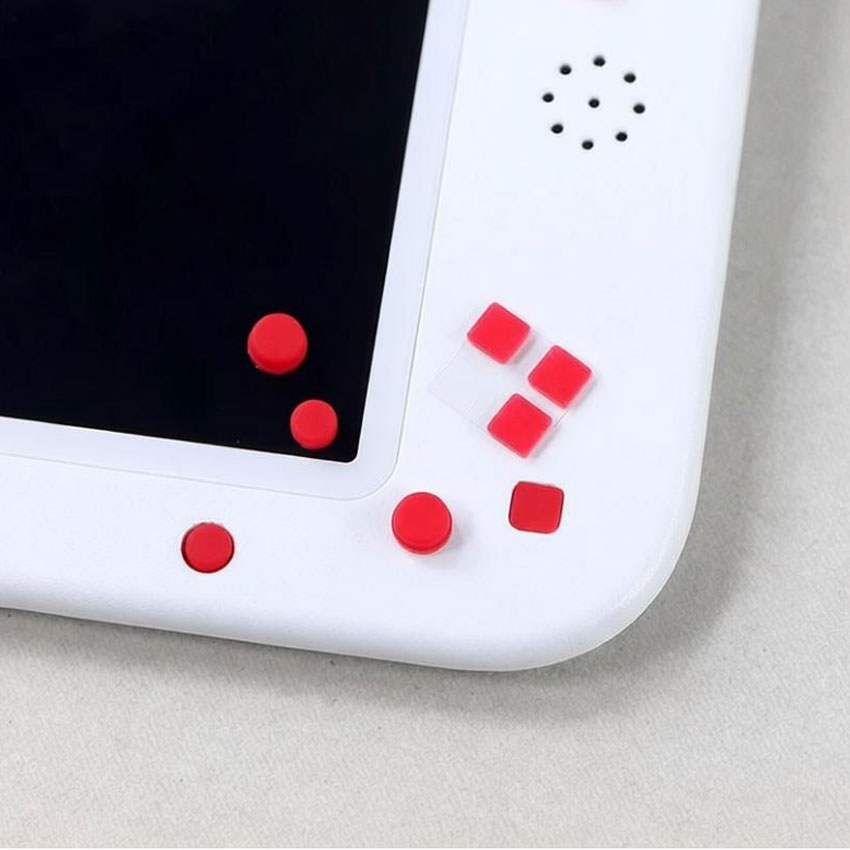 YuXi 1 セット 3DSXL/3DSLL フロントバック - Shelly Plug のレビューと価格