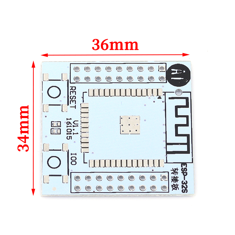 Javino ESP32S ESP8266 シリアルWi-F - Smart Home Module Iot のレビューと価格