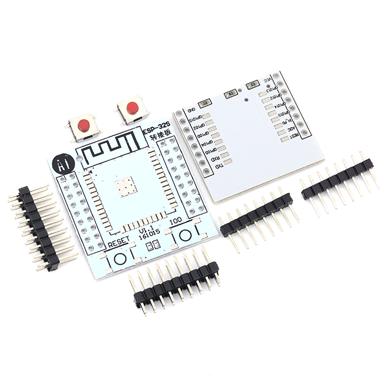 Javino ESP32S ESP8266 シリアルWi-F - Smart Home Module Iot のレビューと価格