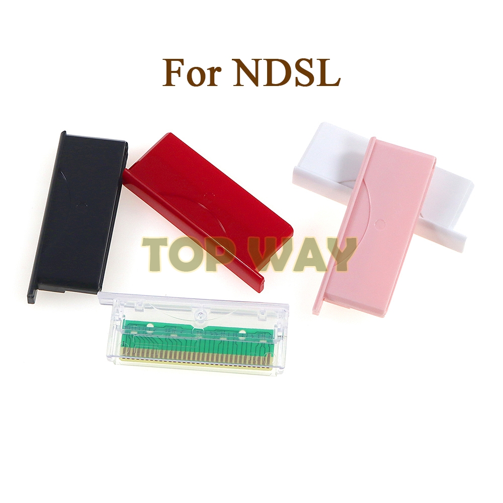 Nintendo DS Lite用防塵カバープラグ,コンソー - Shelly Plug のレビューと価格
