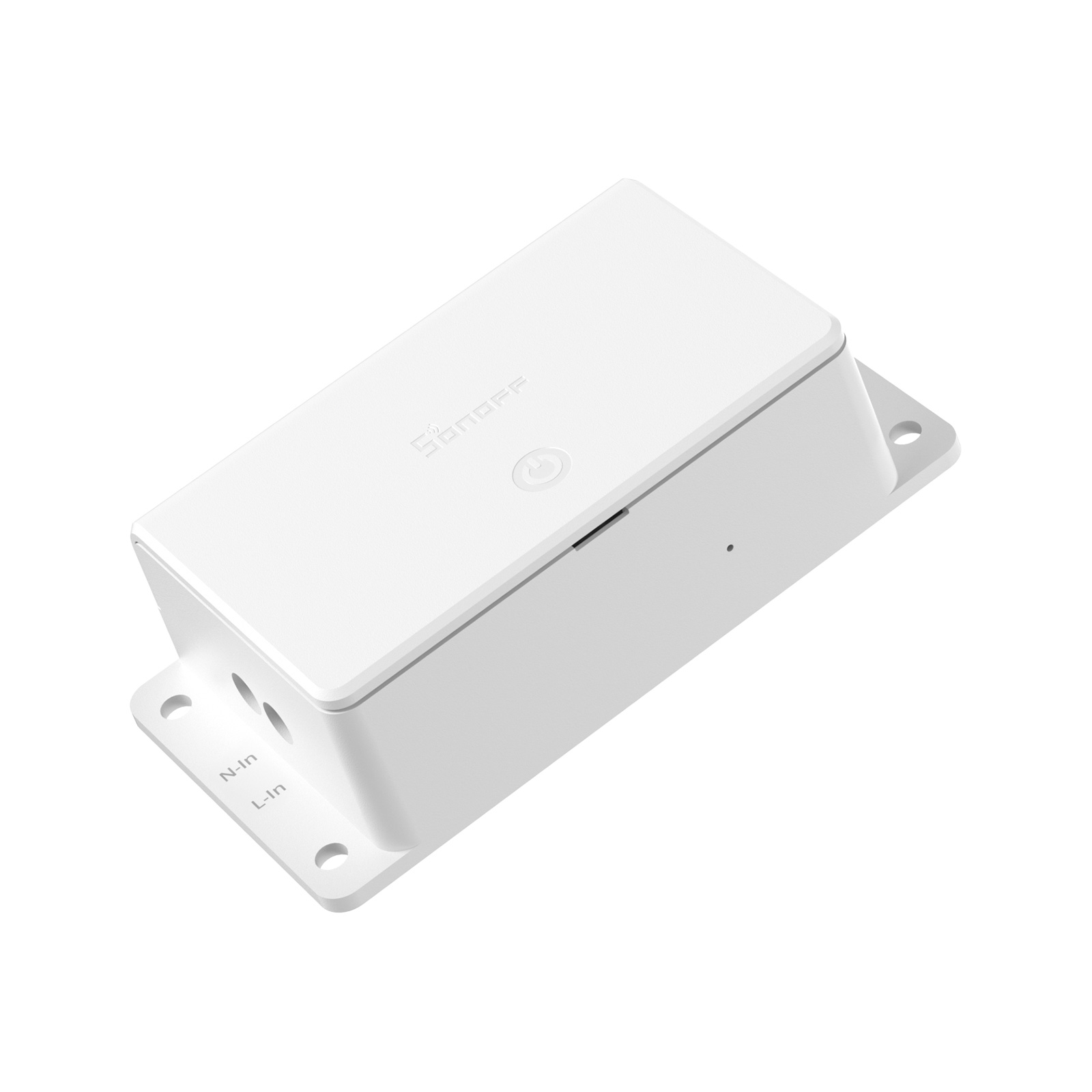 SONOFF Basic Gen5 (BASIC-1GS)  - Sonoff Basic のレビューと価格