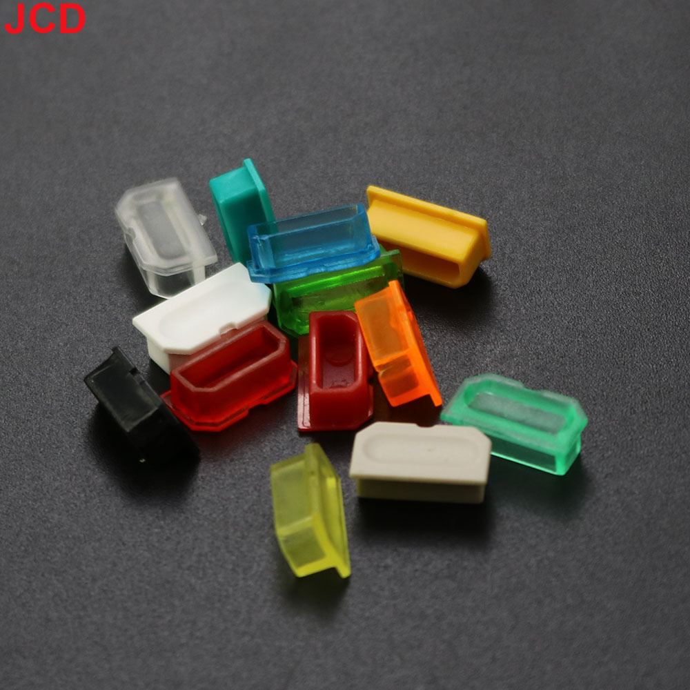 Jcd-男の子用のマルチカラー防塵カバー,gbゲームコンソー - Shelly Plug のレビューと価格