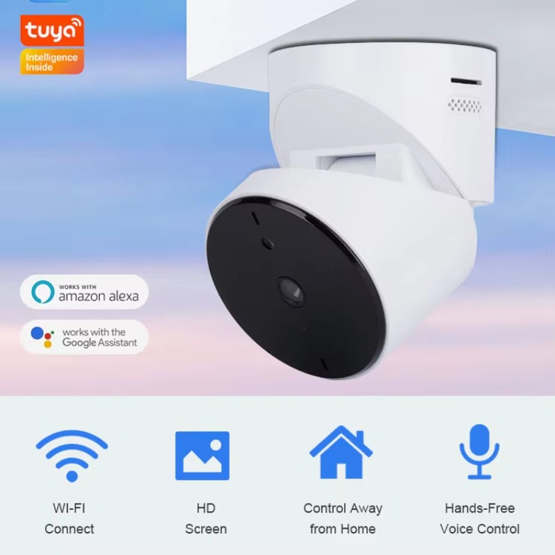 RSH Tuya Alexa Google Home対応 自 - Tuya Smart のレビューと価格