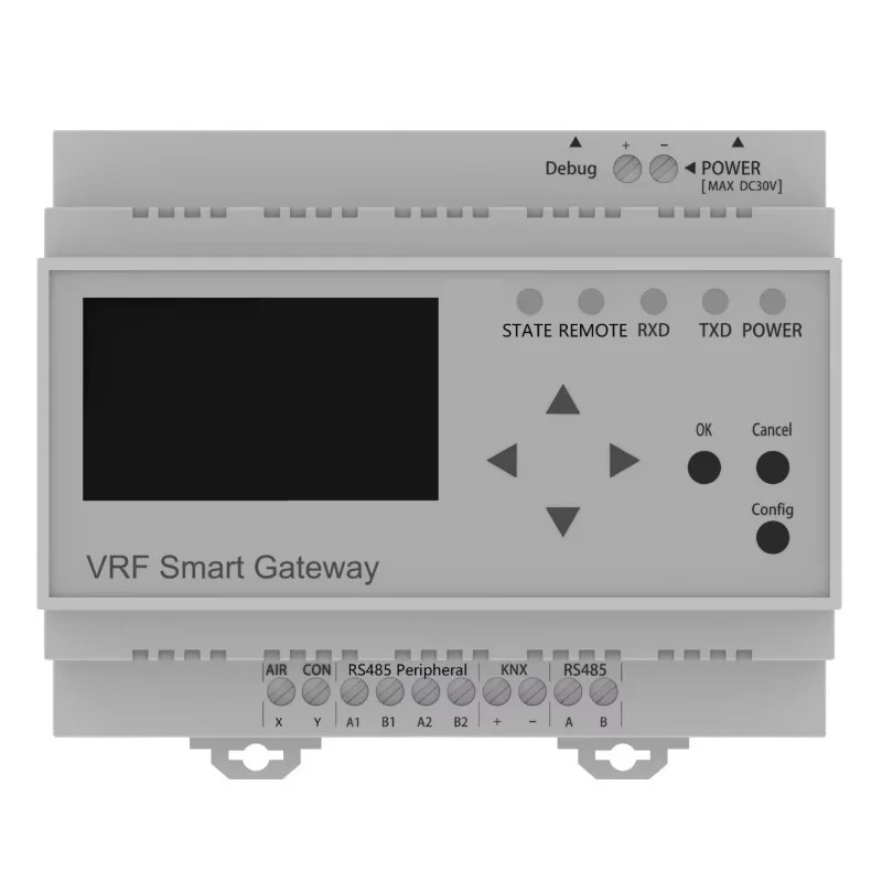 スマートVRF（Tuya Zigbee）セントラルエアコンコ - Tuya Smart のレビューと価格