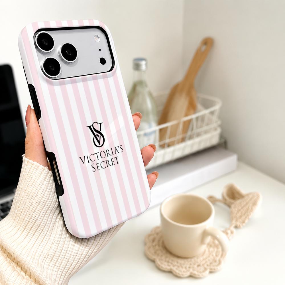 クールなV-ヴィクトリアズ・シークレットのスマホケースフィル - Shelly のレビューと価格