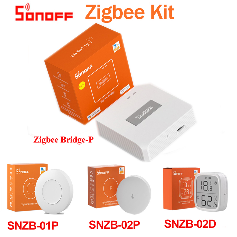 Sonoff-zigbee 3.0スマートスイッチ、zigb - Sonoff Basic のレビューと価格