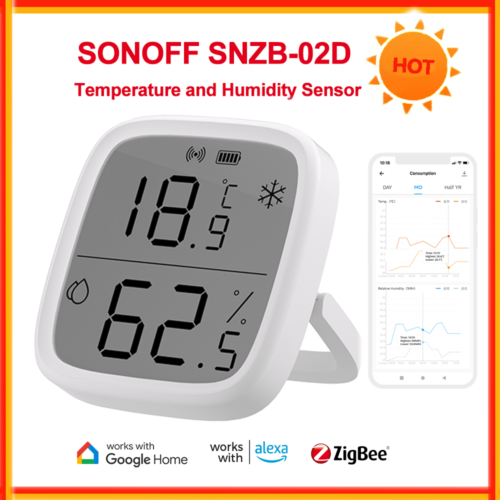 Sonoff-zigbee 3.0スマートスイッチ、zigb - Sonoff Basic のレビューと価格