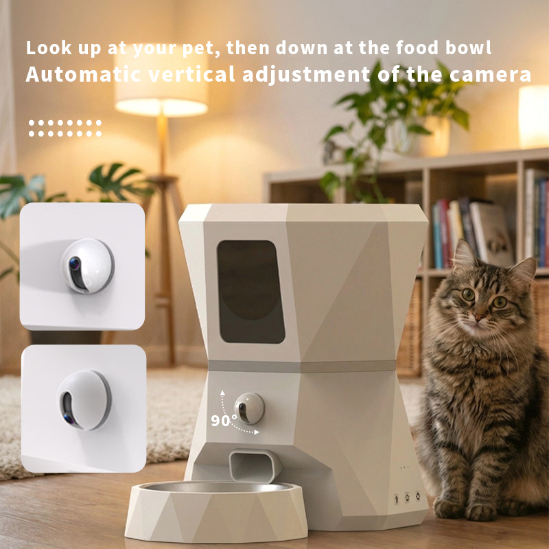最高品質の4L容量、Tuyaアプリ制御、WIFI対応、時間設 - Tuya Smart のレビューと価格