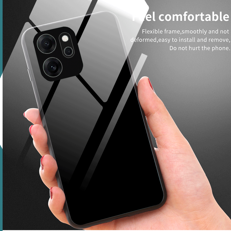 硬質強化ガラスケース Realme C71 C75 4G 1 - Shelly のレビューと価格