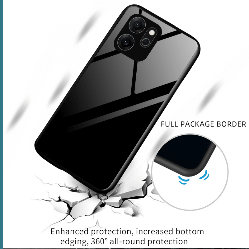 硬質強化ガラスケース Realme C71 C75 4G 1 - Shelly のレビューと価格